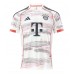 Bayern Munich Harry Kane #9 Seconda Maglia 2025-26 Manica Corta